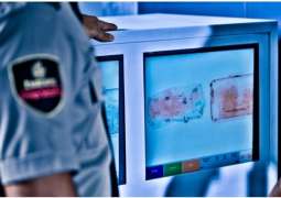 Emirates Group Security’s X-ray training certified by Pakistan Civil Aviation Authorities