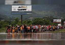 الإعصار "إيتا" يخلف أكثر من 50 قتيلا في غواتيمالا