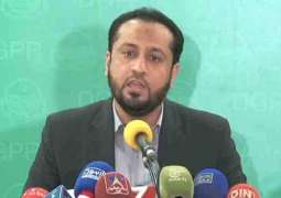 Lahore police arrest PML-N leader Khawaja Imran Nazir 