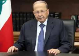 Lebanese President Michel Aoun Asks to Find Out Why US Sanctioned Country's Politician Bassil - Office