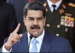 Venezuela's Maduro Appoints New Ambassador to Bolivia After Arce's Inauguration