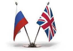 Negative Coverage of Russia in UK Press Hindering New Businesses Entering Market - RBCC