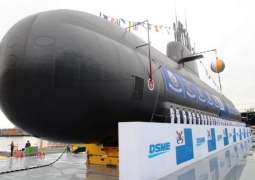 South Korea Launches 3,000-Tonne-Class SLBM-Capable Submarine - State Media