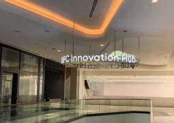 DIFC’s Innovation Hub to support Dubai’s future economic growth