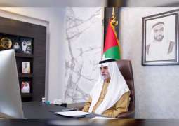 Nahyan bin Mubarak launches first edition of UAE Tolerance Esports Games