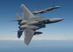 US Air Force Awards $800Mln Contracts to Train Qatar F-15 Pilots - Boeing