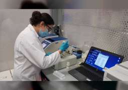 NYU Abu Dhabi researchers develop new protocol for COVID-19 testing