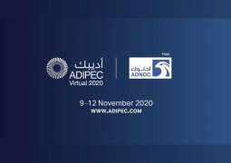 Asian countries urge greater oil and gas producer-consumer collaboration at ADIPEC Virtual 2020