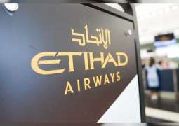 Etihad Airways launches 49-hour National Day sale