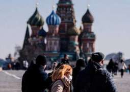 روسيا تسجل أعلى حصيلة في عدد الوفيات بكورونا لأول مرة منذ بداية الجائحة