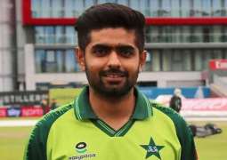 Babar Azam is just six point-away from Dawid Malan in T20I Player Ranking