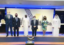 Dubai Airports welcomes Israeli airlines’ representatives delegation