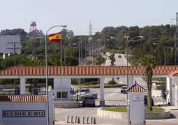 Spain Plans to Extend Military Agreement With US - Reports