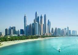 Fitch rates the United Arab Emirates at 'AA,’ Outlook Stable