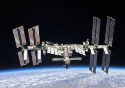 ISS Orbital Altitude to Be Increased Ahead of Spring Soyuz Launch - Roscosmos
