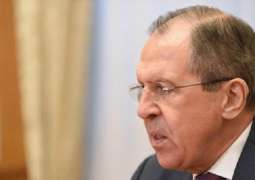 There Are No Plans to Have New OSCE Minsk Group Co-Chairs - Lavrov