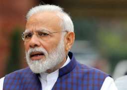 India's Modi Acknowledges ASEAN's Important Role in Country's Foreign Policy - New Delhi