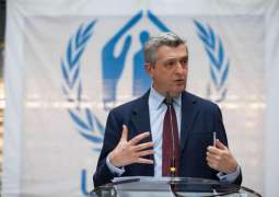 Ceasefire Between Yerevan, Baku Gives Hope for End of Long-Standing Refugee Crisis - UNHCR