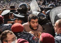 Armenian Ruling Party Give Weapons to Supporters to Provoke Rivals at Rallies - Opposition