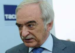 Azerbaijani Ambassador to Russia Believes Karabakh Conflict Can Be Considered Settled