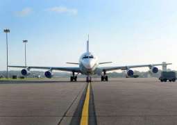 France Committed to Open Skies Treaty - Foreign Ministry