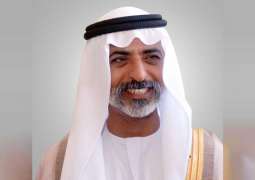 المهرجان الوطني للتسامح يحتفي باستعداد الإمارات للخمسين بحضور عدد كبير من القيادات الفكرية والروحية العالمية