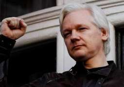 UK's Largest Trade Union Joins Journalists Campaign Against Assange Extradition