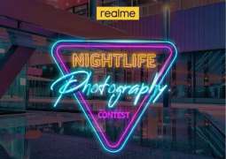 Celebrate fall with realme; Night Life Contest ft. 7 Pro 64 MP Nighscape Camera & Daraz 11 11 Exclusive flash sale is live now!