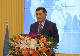 Uzbekistan's Foreign Minister to Go to US on Sunday for One Week Visit