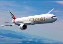 Emirates partners with FlySafair to strengthen travel options in South Africa