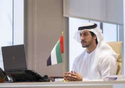 Emirates Food Security Council discusses UAE readiness to keep pace with various market changes