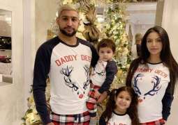 Amir Khan, family remain safe in recent car-crash on way to London
