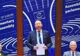 PACE President Cut Short Visit to Russia Due to Possible Contact With COVID-19 - Source