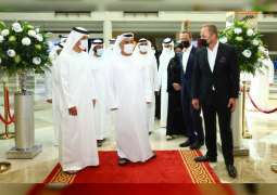 Cityscape’s Real Estate Summit opens in Dubai