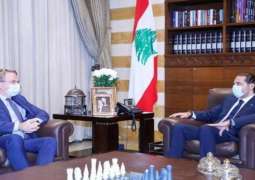 France Allocates $3.5Mln as Educational Program Aid for Lebanese Students - Ministry