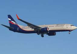 Russian Flagship Carrier Aeroflot Resumes Flights to Greece's Athens