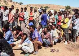 UNHCR Warns of Full-Scale Crisis as 27,000 Ethiopian Refugees Flee to Sudan - Spokesman