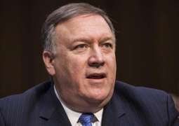 US Condemns Attack by Tigray People's Liberation Front, Urges De-Escalation - Pompeo