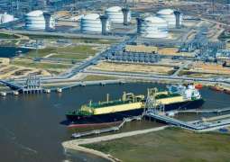 US Utility's LNG Export Project Secures World's First Final Investment Decision of 2020