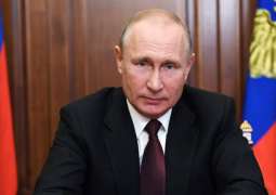 Nagorno-Karabakh Ceasefire Almost Agreed on October 19-20 Before Talks Collapsed - Putin