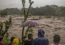 Six Killed, 60,000 Forced to Evacuate as Hurricane Iota Ravages Nicaragua - Authorities