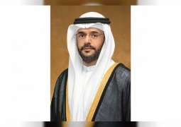 Sharjah’s achievements make everyone optimistic about future, says Emirate's Crown Prince
