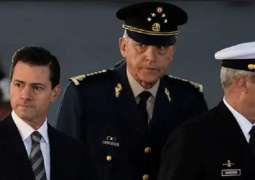 US Extradites Mexico's Former Defense Minister - Attorney's General Office
