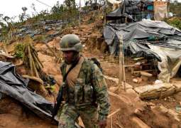 Five Killed in Landslide in Illegal Mine in Ecuador - Authorities