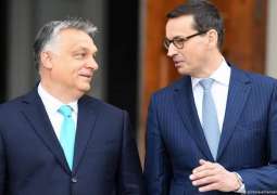Pressure Mounts in Brussels as Hungary, Poland Reject EU's Historic Budget Plans