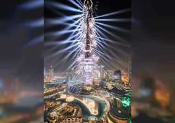 Downtown Dubai to celebrate New Year’s Eve with  grand masterpiece of fireworks