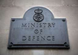 New UK National Cyber Force to Combine Assets From Multiple Agencies - Ministry of Defense
