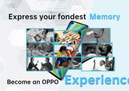 Want to become more than just a fan? Share your experience and become an OPPO Experiencer