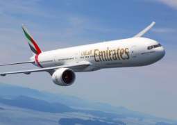 Emirates partners with FlySafair to strengthen travel options in South Africa