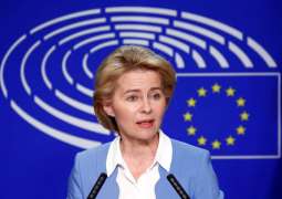 EU Member States Lifted COVID-19 Lockdowns Too Early Ahead of Second Wave - von der Leyen